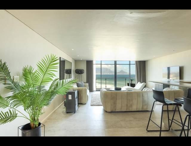 4 BEDROOM APARTMENT FOR SALE IN BLOUBERGSTRAND